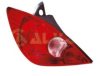 NISSA 26555EL00A Combination Rearlight